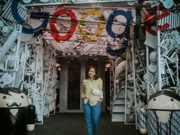 Google Digugat Atas Praktik Pelacakan Lokasi yang Menipu Pengguna