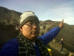 Jangan Cupu, Ketua IKA PMII Terpilih Harus Buka Komunikasi Agar Bermanfaat