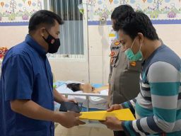 Polisi Selidiki Kasus Kekerasan Seksual Bocah 10 Tahun di Manado