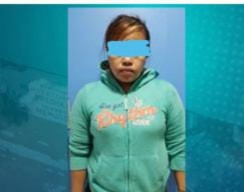 Bisnis Menggiurkan, Janda Muda Diringkus Polres Pelabuhan Surabaya