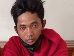 Petugas Lapas Tulungagung Gagalkan Penyelundupan 31 Paket Sabu