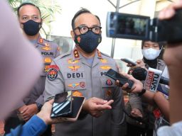 Cegah Bentrok Susulan di Sorong, Polisi Rangkul Tokoh Agama