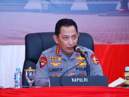 Cegah Kejahatan Transnasional, Jakarta dan Singapura Teken Nota Ekstradisi