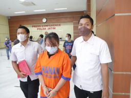 Pengadaan Alkes Fiktif 30 Milyar, Dibongkar Subdit III Jatanras Polda Jatim