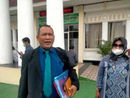 Merasa Hak Warisnya Diserobot, Ahli Waris Ajukan Gugatan