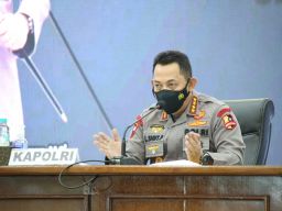 Polri Ungkap 2 Kasus Penghimpunan Dana Ilegal yang Rugikan Masyarakat