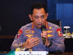 Sukseskan GPDRR, Genjot Vaksin Bosster di Bali