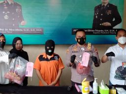 Pembuang Bayi di Sidotopo Diringkus Polisi, Pelaku Adalah Korban