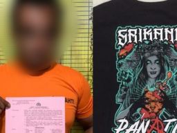 Pelaku Penusukan di Tulungagung Ternyata Oknum Pancak Silat