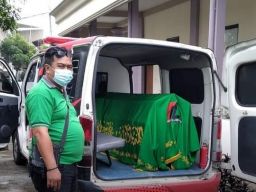 Napi Narkoba di Blitar Meninggal, Padahal Sebentar Lagi Bebas