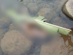 Penemuan Mayat di Sungai Aia Dingin, Korban Menderita Sakit Jiwa