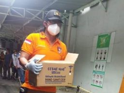 Karyawan Pabrik Garmen di Semarang Buang Bayinya ke Tong Sampah