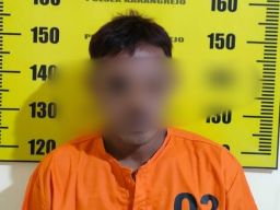 Lima Tahun Menunggu, Korban Penggelapan Mobil Lapor Polisi