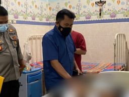 Kasus Pencabulan pada Anak 10 di Manado, Polisi Periksa 9 Saksi