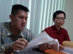 Sering Tinggalkan Istri dan Lakukan KDRT, Pegawai BUMN Digugat Cerai