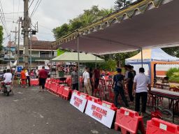 Korban Terdampak Erupsi Semeru Dapat Perpanjangan SIM dan Vaksin Gratis