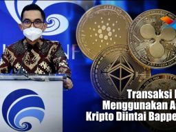 Lagi Naik Daun, Kominfo Intai Transaksi Konten di NFT