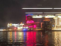 Awasi Arus Modal Keluar, Polisi China Ringkus Boss Junket Nomor 2 di Makau