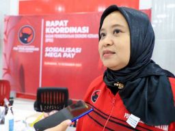 Tantang Para Koki, DPD PDI Perjuangan Jatim Gelar Festival Kuliner