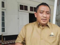 Pupuk Urea Langka, Ketua Komisi II DPRD Bondowoso Angkat Bicara