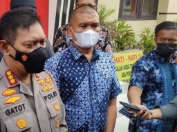 Pelaku Pencabulan di Jombang Jadi DPO, Polda Jatim Akan Jemput Paksa