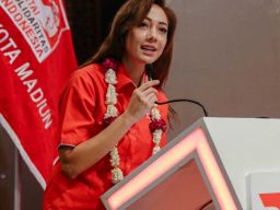 PSI Dukung Langkah DPR RI Terkait RUU TPKS Sebagai Inisiatif DPR