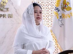 Puan Maharani Apresiasi Terobosan PBNU Akomodir Perempuan