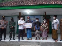 Bangkalan Sasar 50 Rumah untuk Realisasi Program Perbaikan RTLH