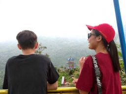 Pesona Wisata dan Desa Adat Sendi, Banyak Spot Foto yang Ciamik