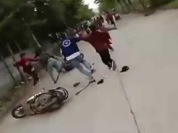 Polisi Tangkap Dua Pelaku Pembunuhan Saat Tawuran di Cikupa Tangerang