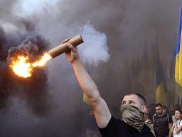 Ukraina Memanas, Empat Negara Kunci Segera Bertemu di Paris