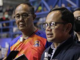 Pandemi Bukan Aalasan Bagi Wali Kota Bogor untuk Tak Datang ke SP Cup 2022