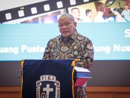 DNA Bangsa Indonesia Adalah Percaya Pada Tuhan