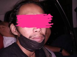 Curi Vespa 150 X Tahun 1994, Warga Karang Tembok Ditangkap Polisi