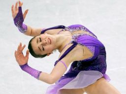 Terjerat Kasus Doping, Skater Rusia Kamila Valieva Terancam Tak Terima Medali