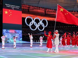 Pertemuan Diplomatik Xi, Taiwan Tuduh China Permalukan Semangat Olimpiade