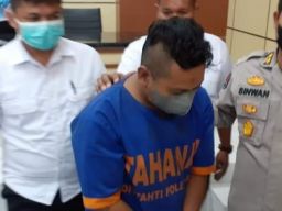 Ojol Wanita Korban Curanmor di Surabaya Dapat Ganti Motor dari Presiden