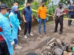 Seorang Preman di Nganjuk Ditemukan Tewas Karena Dikeroyok Warga