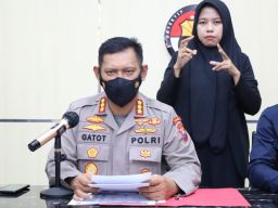 Laporan Wabub Bojonegoro Dihentikan, Ini Kata Polda Jatim