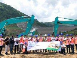 PT Exa Brilian Wijaya Siap Penuhi Kebutuhan Pasar Operator Alat Berat