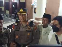 Fiks, Ustad Pelaku Pencabulan di Pamekasan Ditahan