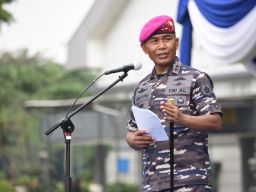 Dankodiklatal: Cetak Sumber Daya Manusia yang Unggul