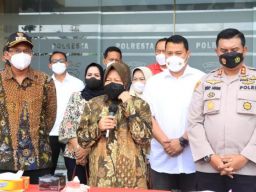 KDRT di Sidoarjo, Mensos Turun Tangan