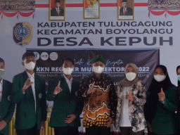 KKN Blended: Level 3 Tak Halangi UIN Satu Lepas 3 Varian Baru ke Lapangan