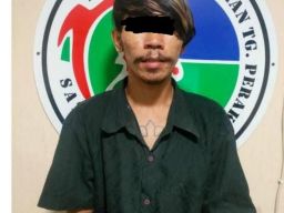 DS Warga Pakis, Pindah Profesi Tatto di Tahanan