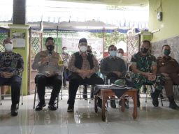 Begini Hasil Pantauan Pilkades Serentak Probolinggo