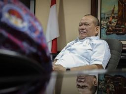 Perjuangkan Kesejahteraan Perangkat Desa, PPDI Jatim Siap Sinergi dengan DPD RI