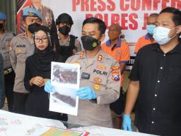 Ingin Tahu Pelaku Pembunuhan 9 Tahun Silam di Jember, ini Faktanya