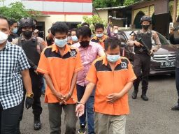 Gegara Hutang, Seorang Anak di Surabaya Diculik Sebagai Jaminan