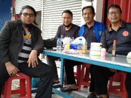 Persaudaraan Pengacara Jawa Timur, Kedepankan Persatuan Satu Payung